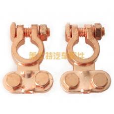 廠家力薦電瓶卡頭、黃銅電瓶卡頭 做工精細(xì) 品質(zhì)保障 值得信賴(lài)