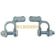 專(zhuān)業(yè)廠家批發(fā)汽車(chē)蓄電池接頭、鋅合金接頭
