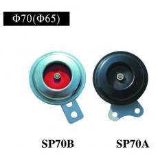 SP70B、SP70A盆型喇叭