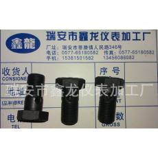 空心螺栓，雙頭螺桿，外六角螺栓，銅件螺母，非標螺絲