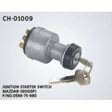 點(diǎn)火開關(guān) CH-01009