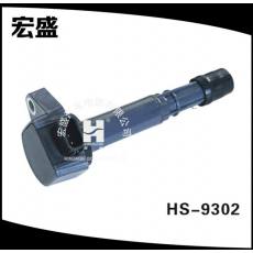 廠(chǎng)家批發(fā) 本田點(diǎn)火線(xiàn)圈 點(diǎn)火線(xiàn)圈鐵芯 HS-9302