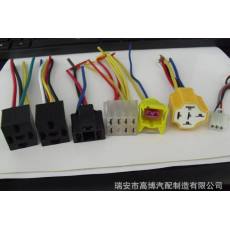 廠家批發(fā)供應(yīng)汽車連接器，接插件