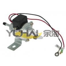 供應大發056200-0540、23100-87511-000、DW428汽車電子泵電磁泵
