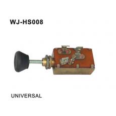 WJ-HS008拉檔開(kāi)關(guān)