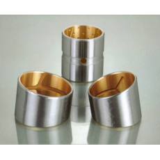 廠家直銷滑動(dòng)襯套、復(fù)合襯套、無(wú)油襯套 金屬襯套
