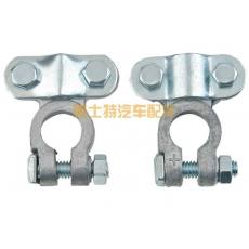 電瓶夾 汽車(chē)配件 電瓶接頭 電瓶鉗