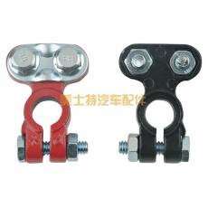 汽車(chē)配件 汽車(chē)電瓶接頭 電瓶夾