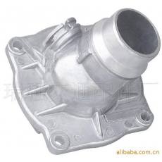 供應節溫器總體，寶馬節溫器外殼，鋁質品