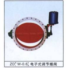 電子式調節(jié)閥