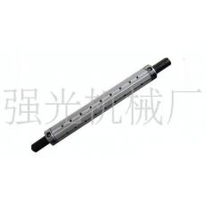 凸狀鍵條式氣脹軸、專業(yè)生產(chǎn)、定做各類氣脹軸