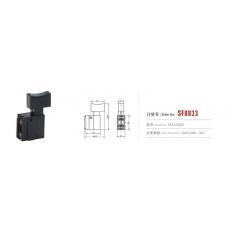SF8833 按鈕開關(guān) 電動工具開關(guān)