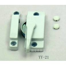 窗鎖美式月牙鎖 American Crescent lock 門(mén)窗五金