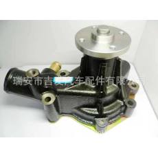 五十鈴4BA1汽車(chē)水泵GWIS-35A 8-94439-851-3