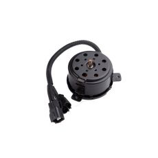 現(xiàn)代系列1 汽車(chē)散熱器電機(jī)