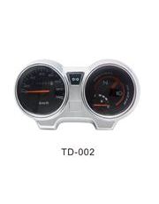 TD-002 摩托車?yán)锍瘫? class=