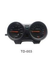 TD-003 摩托車(chē)?yán)锍瘫? class=