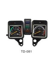 TD-081 摩托車?yán)锍瘫? class=