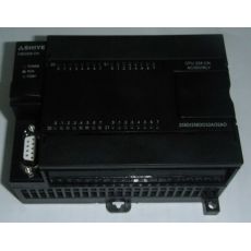 24點標(biāo)準(zhǔn)PLC，國產(chǎn)PLC，單片機(jī)FX1N,仿三菱FX2N-24MR-2AD-1DA