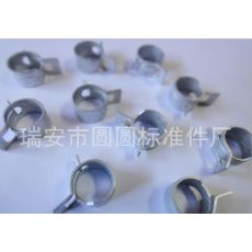卡箍、彈性卡箍