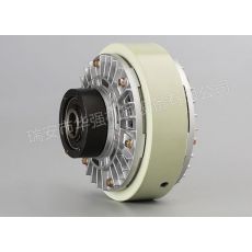 （生產）磁粉離合器、磁粉離合器孔式FL-20KG
