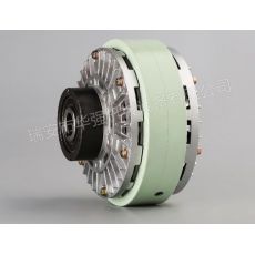 磁粉離合器、磁粉離合器孔式FL-1.5KG