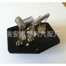 鼓風(fēng)機電阻 15958233