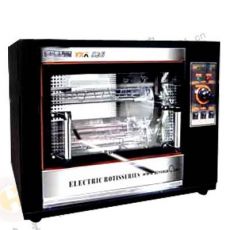 24A、B 臥式全電型旋轉(zhuǎn)烤爐箱
