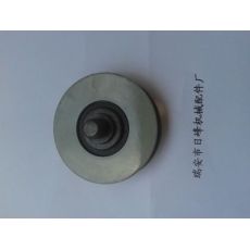 56門掛輪總成用途：電梯門機上坎板門輪。嚴格要求國家標準生產