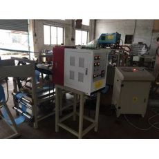 小型熱熔膠機(jī) 新款熱熔膠機(jī) 星泰機(jī)械熱熔膠機(jī) 點膠機(jī)