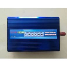 24V 1500W電源逆變器 車(chē)載逆變器 足功率逆變器
