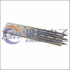 PTC波紋發(fā)熱體、鋁加熱器、暖風(fēng)機(jī)使用273x54.5x24mm220v