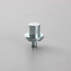 不銹鋼下門(mén)軸 銹鋼 下定位銷(xiāo) 插銷(xiāo)專(zhuān)用門(mén)軸