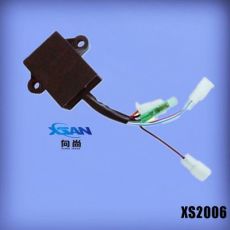 摩托車(chē)RXZ點(diǎn)火器帶線(xiàn)點(diǎn)火器