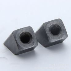 四方螺母; 六角螺母; 連接件; 機(jī)加工; 自鎖螺母；T型螺母