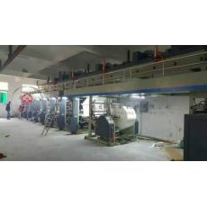 壁紙印刷機 ，發泡、平面圓網印刷機，壓花一體機，立體印刷機