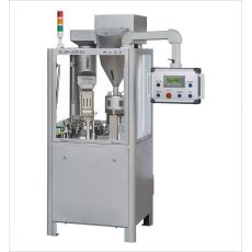 NJP-420、700、820B/C/E型全自動硬膠囊充填機