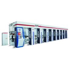 HXAY800/1100C1型凹版全自動電腦套色彩印機(jī)(三電機(jī))